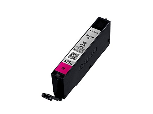 Canon CLI-571M XL Magenta 10.8ml