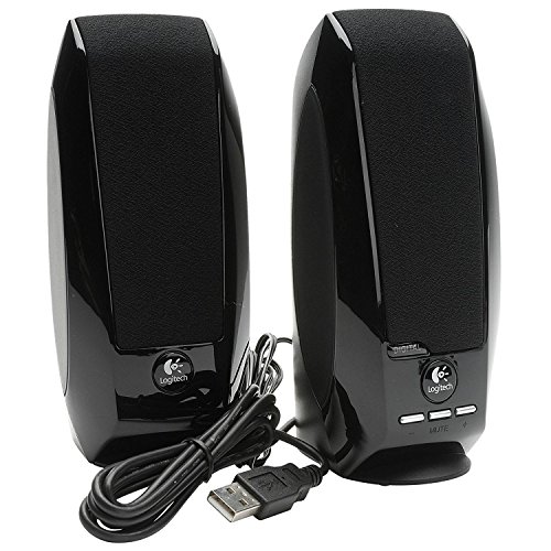 Logitech S150 Luidsprekers USB Stereo