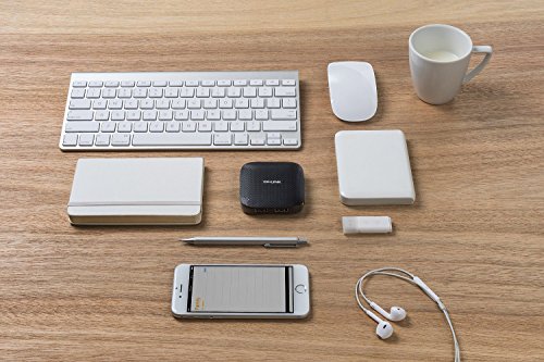 TP-Link SuperSpeed 4-poort Portable USB-Hub 3.0