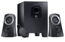 Logitech Z313 Luidsprekers + SubWoofer 50 Watt