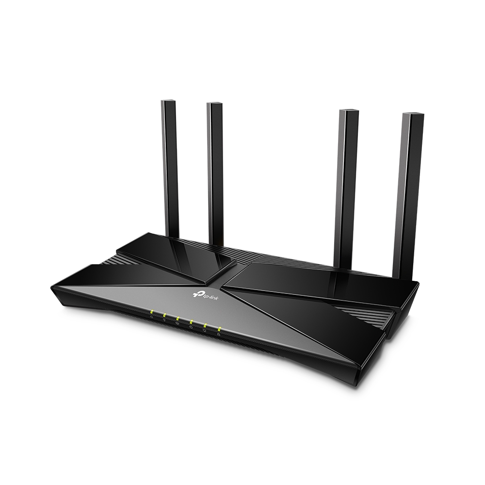 TP-Link AX1800 WiFi-6 Router Dual Band