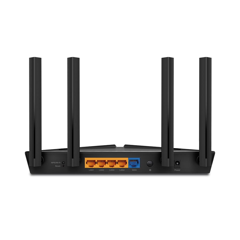TP-Link AX1800 WiFi-6 Router Dual Band
