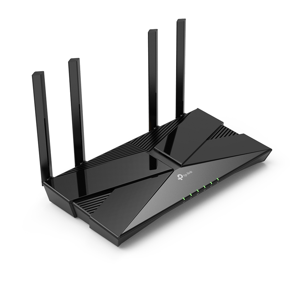 TP-Link AX1800 WiFi-6 Router Dual Band