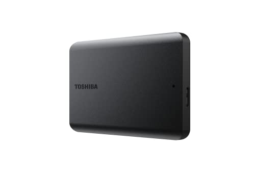 Toshiba 1Tb Externe Hard Disk USB 3.0 (kopie)