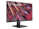 LG 24MR4001-B Monitor 24" FHD HDMI/VGA