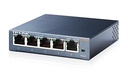 TP-Link 5-Port Gigabit Switch