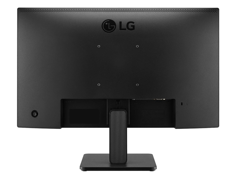 LG 24MR4001-B Monitor 24" FHD HDMI/VGA