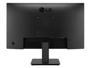 LG 24MR4001-B Monitor 24" FHD HDMI/VGA