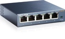 TP-Link 5-Port Gigabit Switch