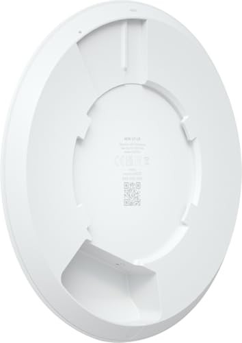 Ubiquiti Unifi 7 Long Range 802.11ax Wifi Access Point No PoE