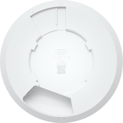 Ubiquiti Unifi 7 Long Range 802.11ax Wifi Access Point No PoE