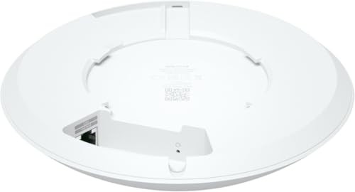 Ubiquiti Unifi 7 Long Range 802.11ax Wifi Access Point No PoE