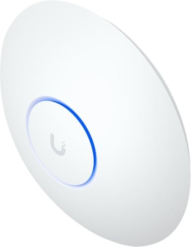 Ubiquiti Unifi 7 Long Range 802.11ax Wifi Access Point No PoE