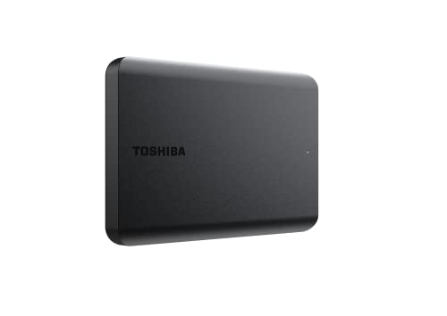 Toshiba 2Tb Externe Hard Disk USB 3.0