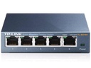 TP-Link 5-Port Gigabit Switch
