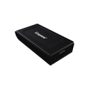 Kingston XS1000 2Tb Externe Portable Hard Disk USB-C 