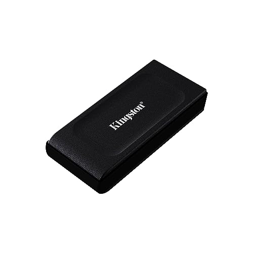 Kingston XS1000 2Tb Externe Portable Hard Disk USB-C 