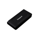 Kingston XS1000 1Tb Externe Portable Hard Disk USB-C 