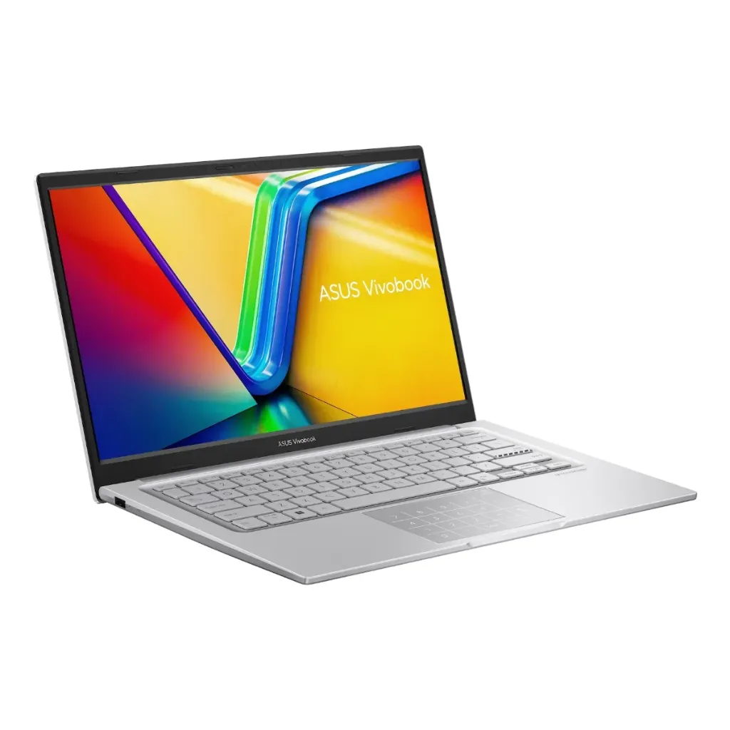 [8118] Asus Vivobook 14" FHD R5-7520 16Gb 512Gb SSD Win 11