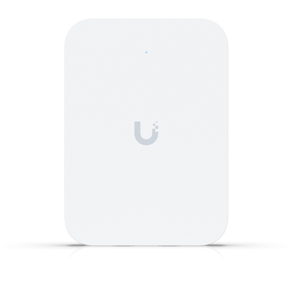 Ubiquiti Unifi 7 In-Wall 802.11be 2.4+5Ghz/5Gbps PoE