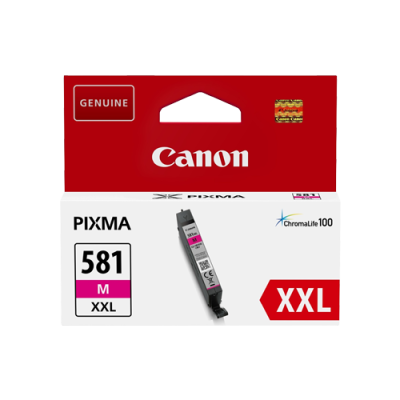 Canon CLI-581M XXL Magenta 11.7ml