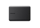 Toshiba 2Tb Externe Hard Disk USB 3.0