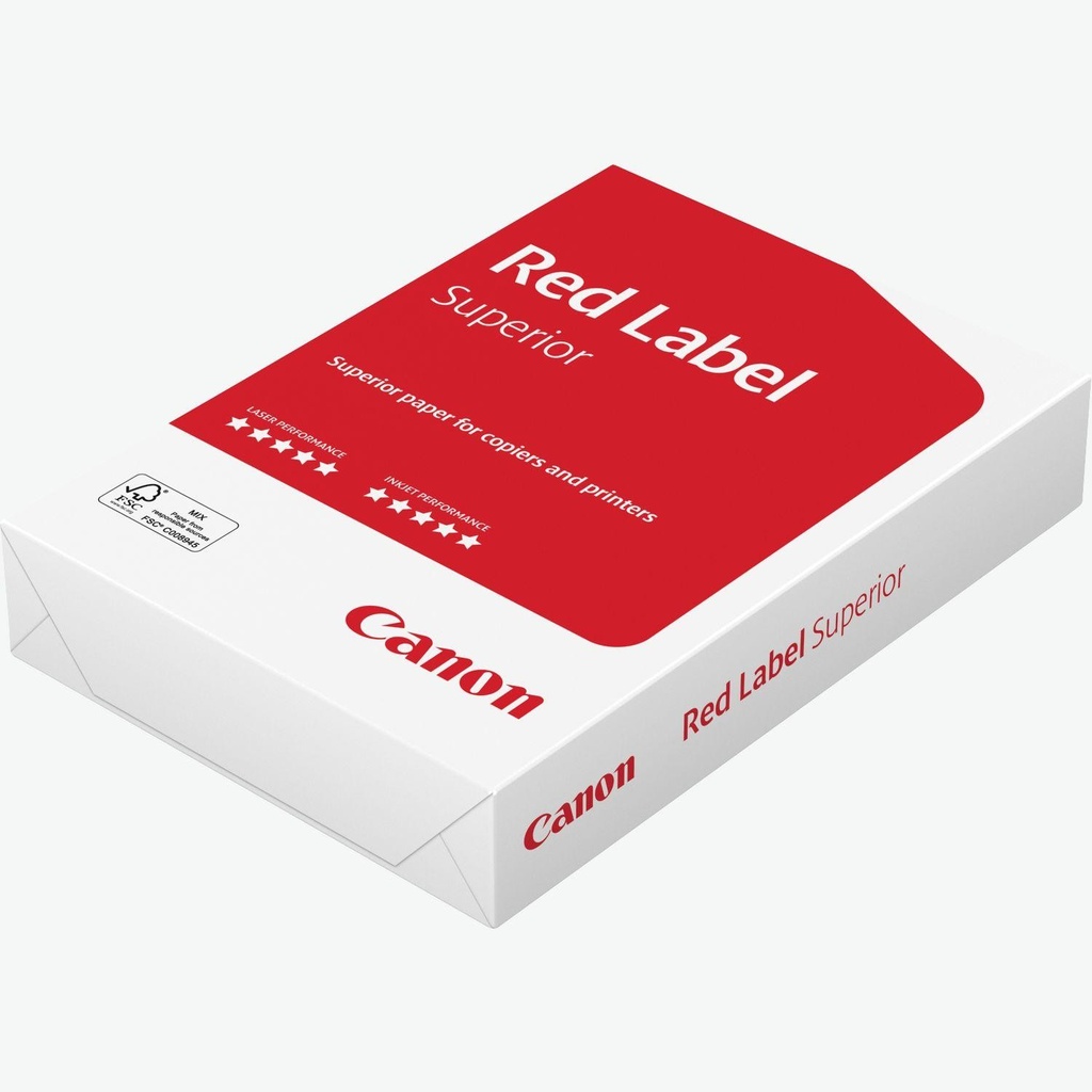 Canon Excellent Papier 500 Pagina's A4 80 Gram Wit