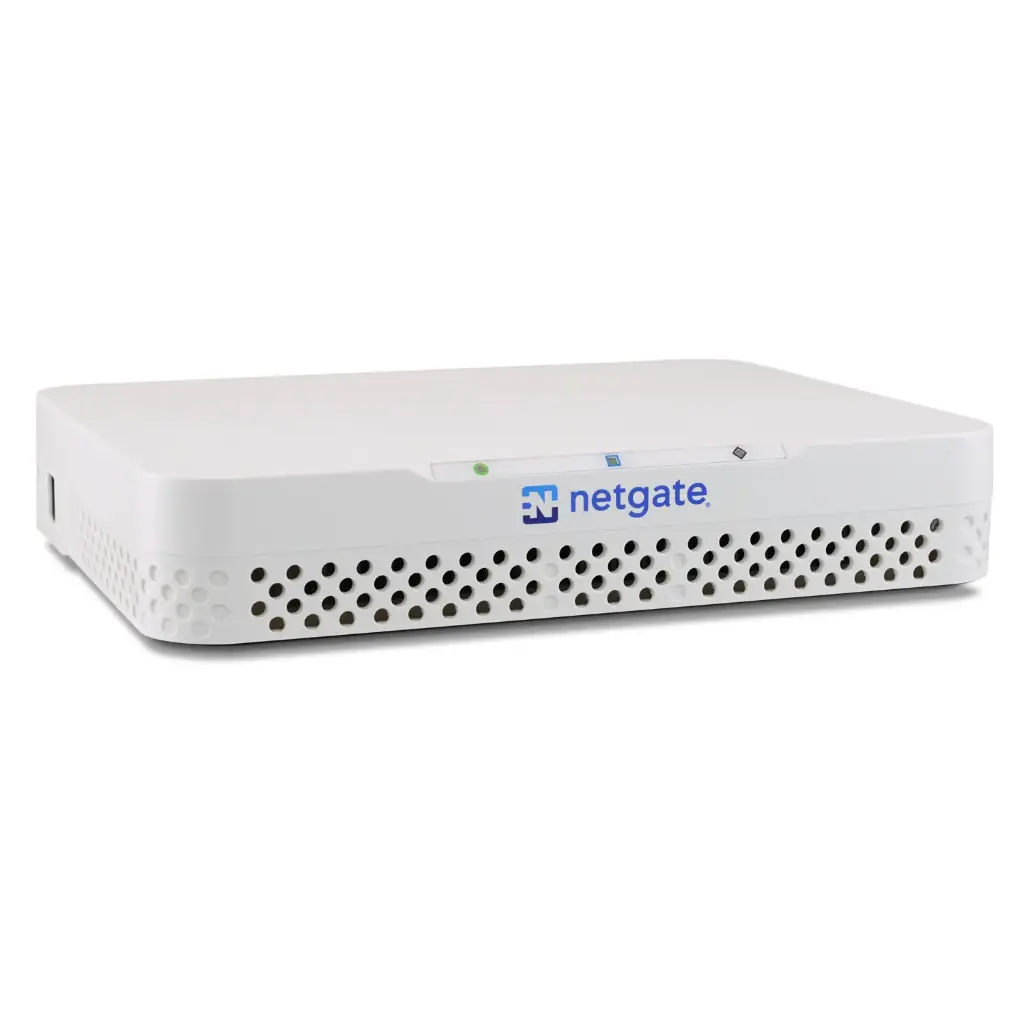 Netgate 8300 32Gb 512Gb Opslag Security Firewall met PfSense+