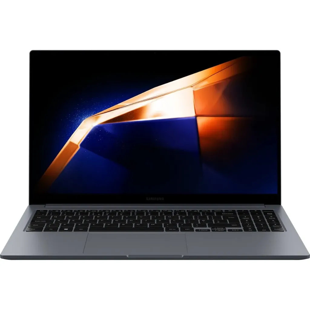 [8125] Samsung Galaxy Book 15.6" FHD i7-1355U 16Gb 512Gb SSD Win 11