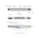 Ubiquiti Unifi USW-Pro-Max-48-POE Gigabit Switch 32 Poort GbE - 16 Poort 2.5GbE - 32 Poort PoE+(+) 720W