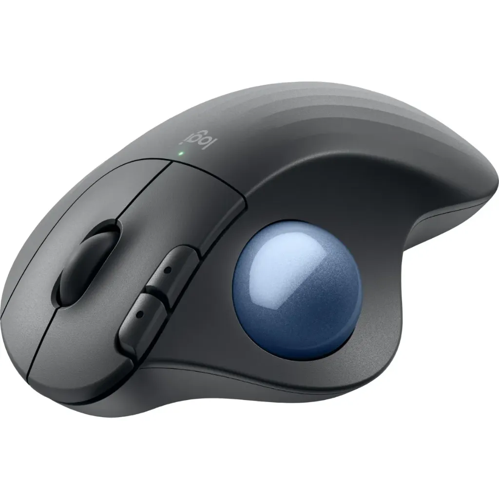 Logitech Ergo M575S Trackball (RF + BT)