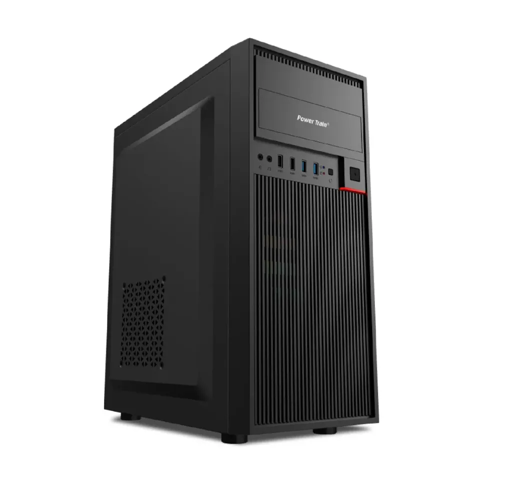 Intel Mid (op maat gemaakt)