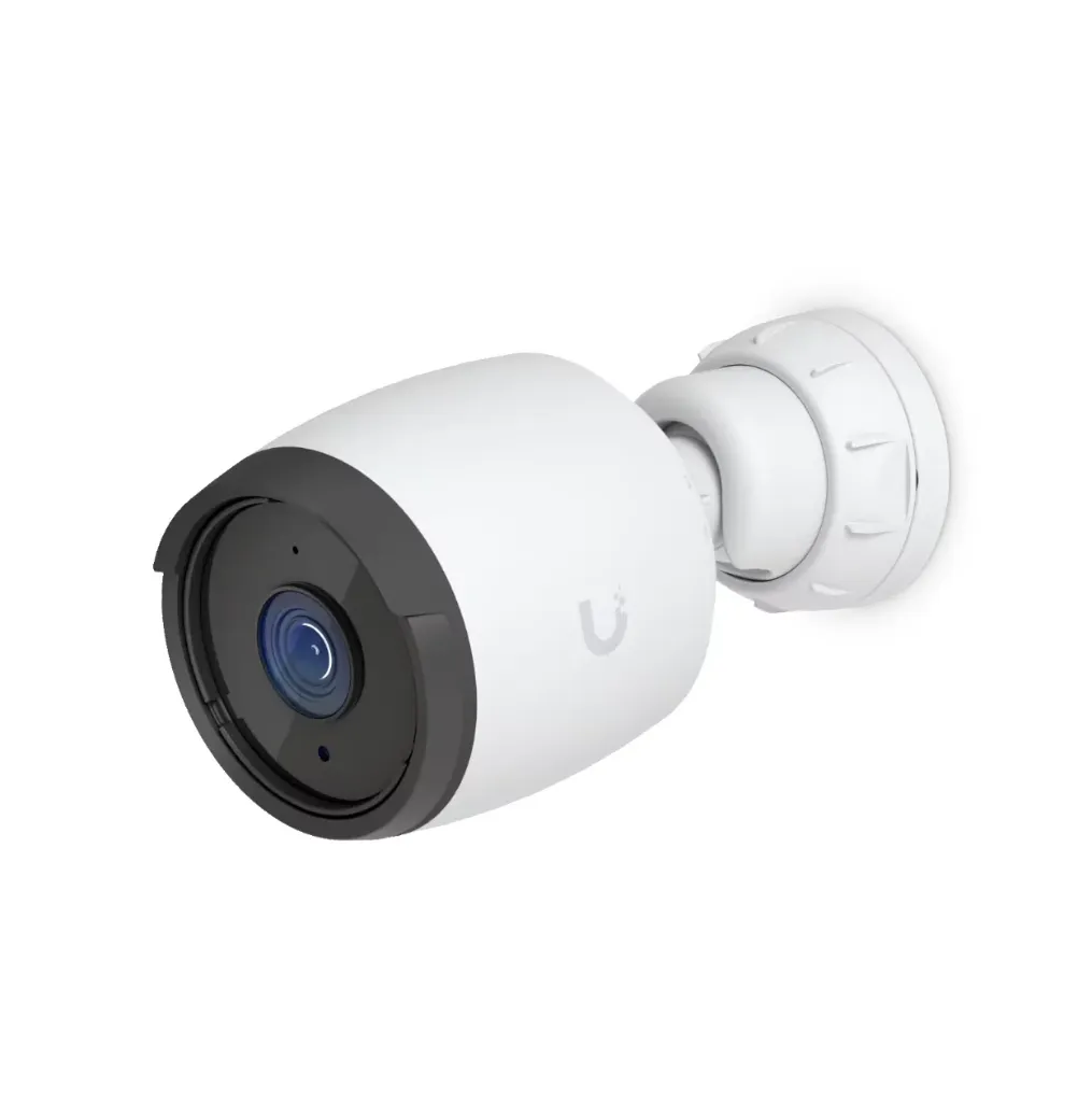 Ubiquiti UVC-G6 Bullet Camera 8MP 4K POE IP66 IR