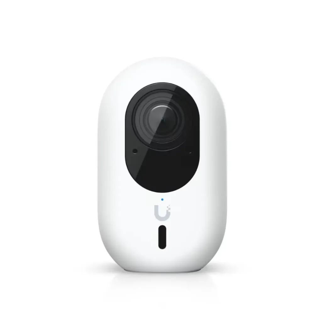 Ubiquiti UVC-G6 Instant Camera 8MP 4K POE IP66 IR