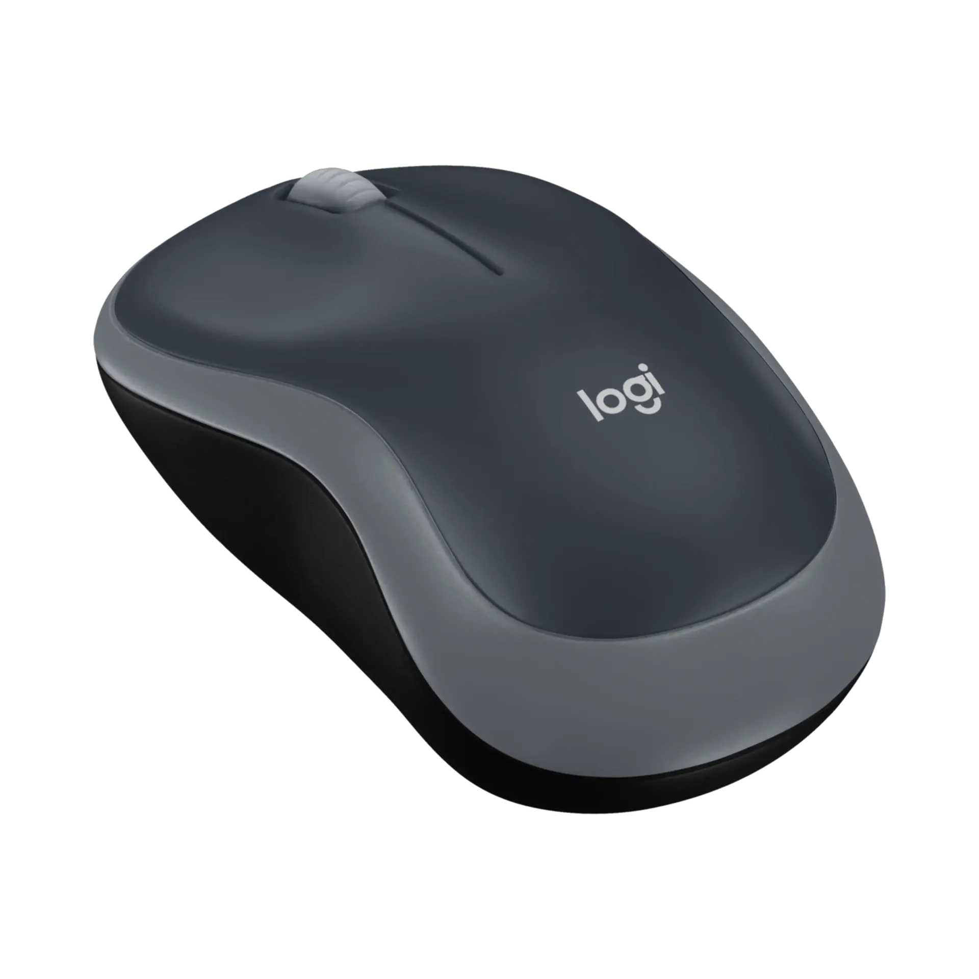 Logitech M185 draadloze muis