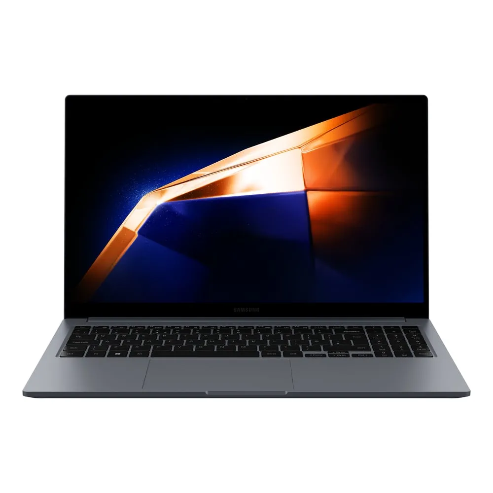 Samsung Galaxy Book 15.6" FHD Core 5-120U 16Gb 512Gb SSD Win 11