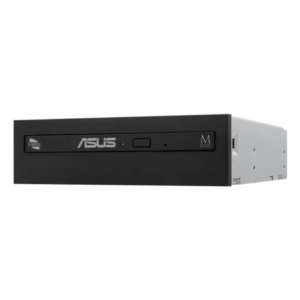 Asus DVDRW DVD-brander Zwart SATA