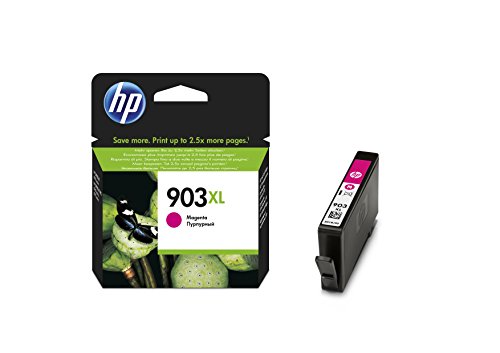 HP 903XL Magenta 750 pagina's