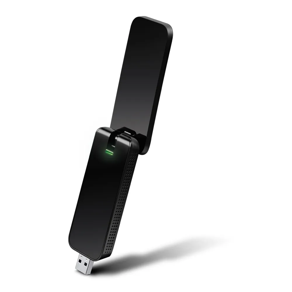 TP-Link Archer T4U Wifi Adapter USB 3.0