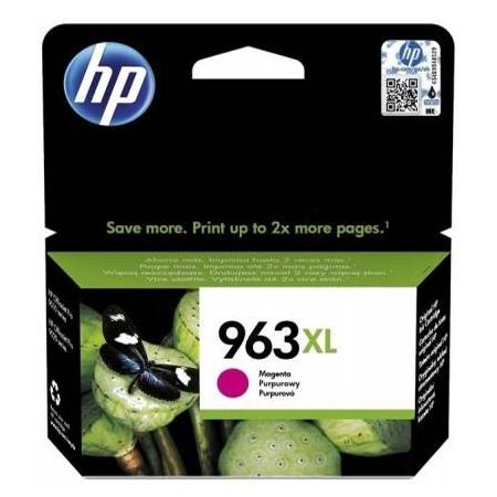 HP 963XL Magenta 1600 pagina's