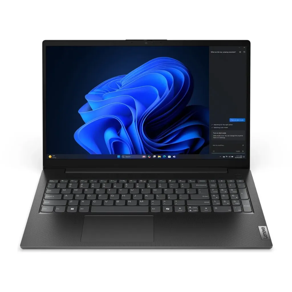 Lenovo V15 15.6" FHD IPS R5-7520U 16Gb 512Gb SSD Win 11 Pro Zwart