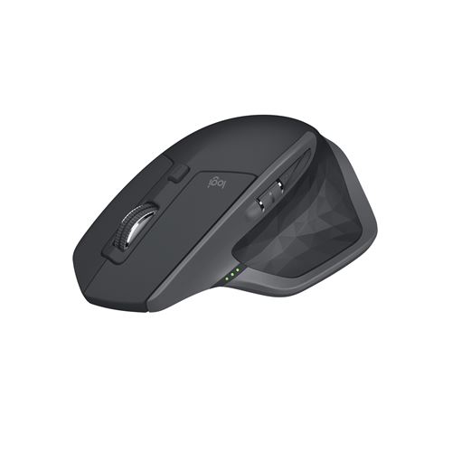 Logitech MX Master 2S draadloze muis - Bluetooth edition