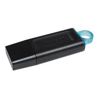 Kingston DataTraveler 64Gb USB-Stick USB3.2