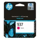 HP 937 Magenta 800 pagina's