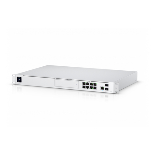 Ubiquiti Unifi Dream Machine Pro 2xWAN-8xLAN Gigabit 10G SPF
