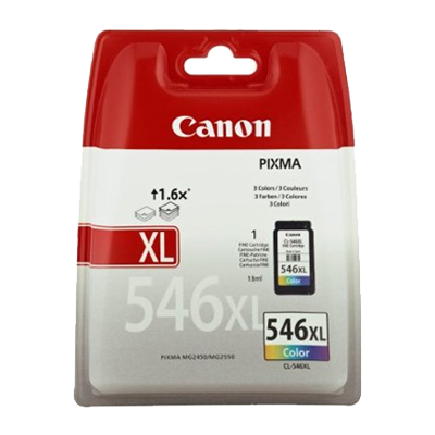 Canon 546XL Kleur 13ml