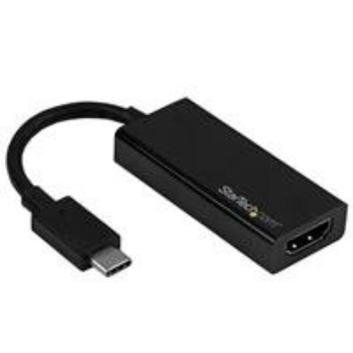 StarTech USB-C (M) to 4K HDMI (F) - Ultra HDR