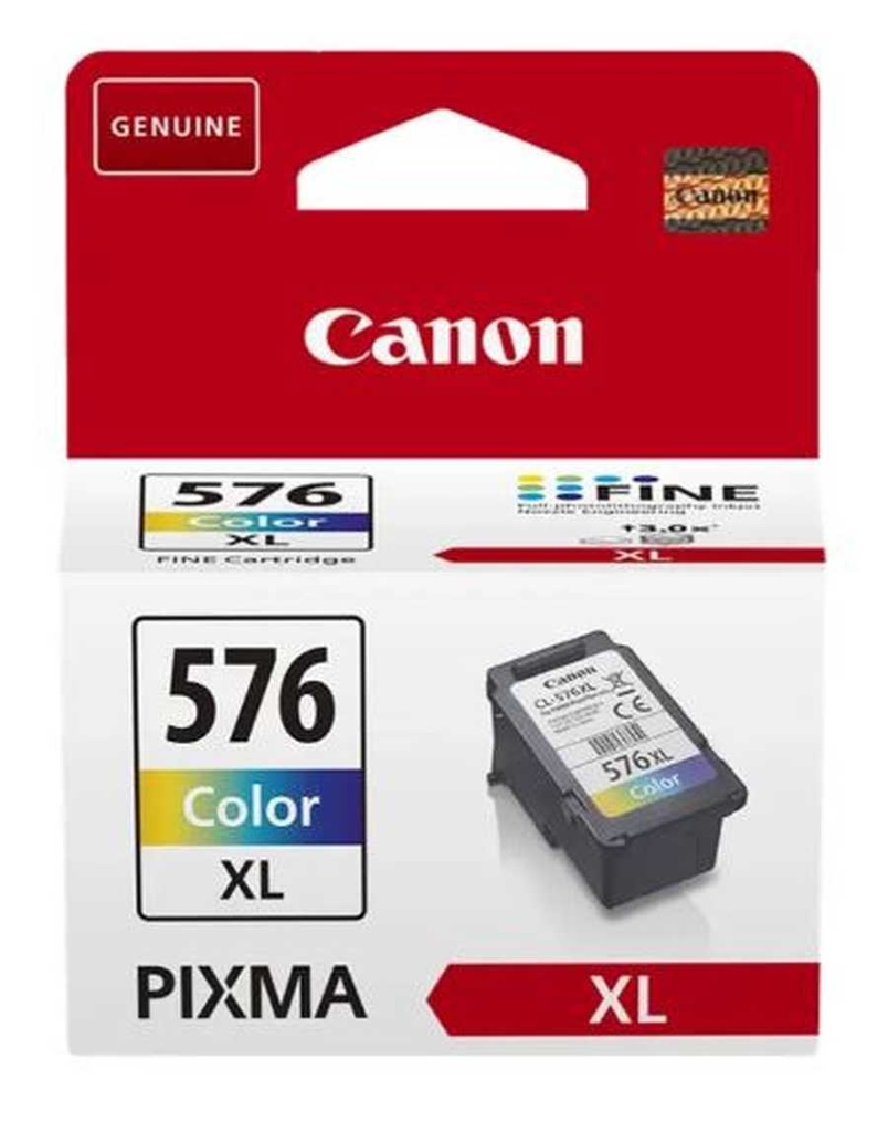 Canon 576XL Kleur 13ml