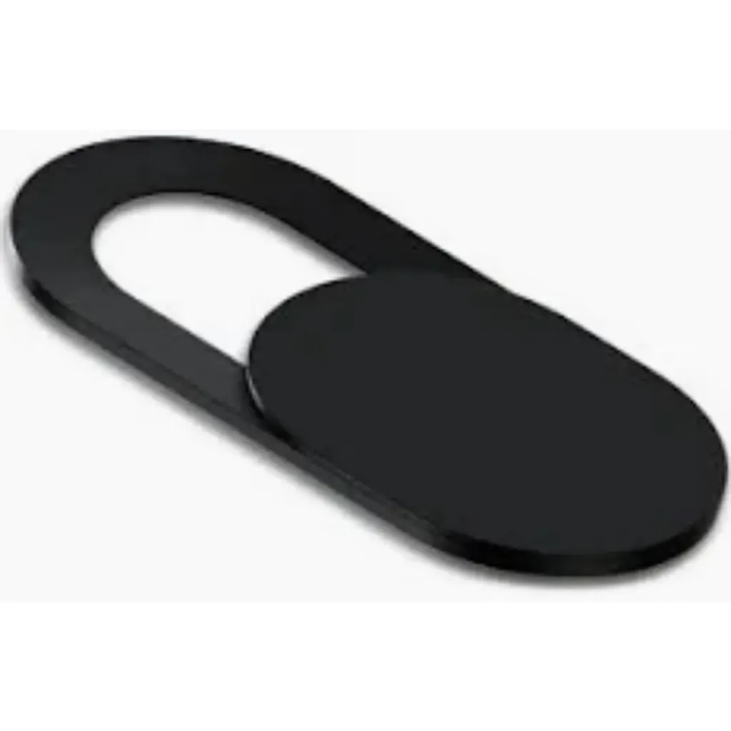Webcam cover laptop - Privacy schijfje