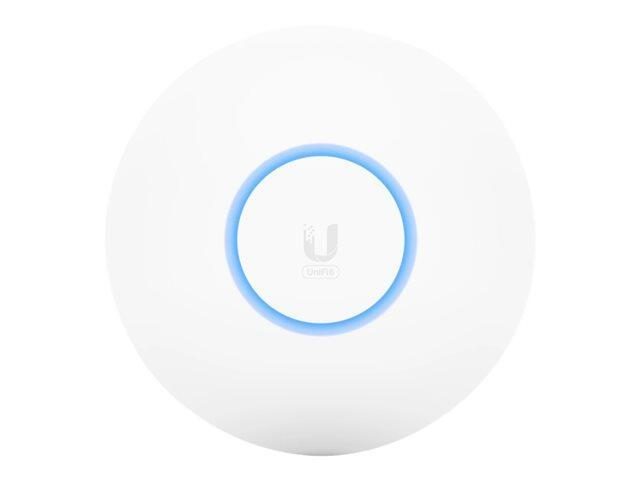 Ubiquiti Unifi 6+ 802.11ax Wifi Access Point 2.4+5GHz 3000Mbps